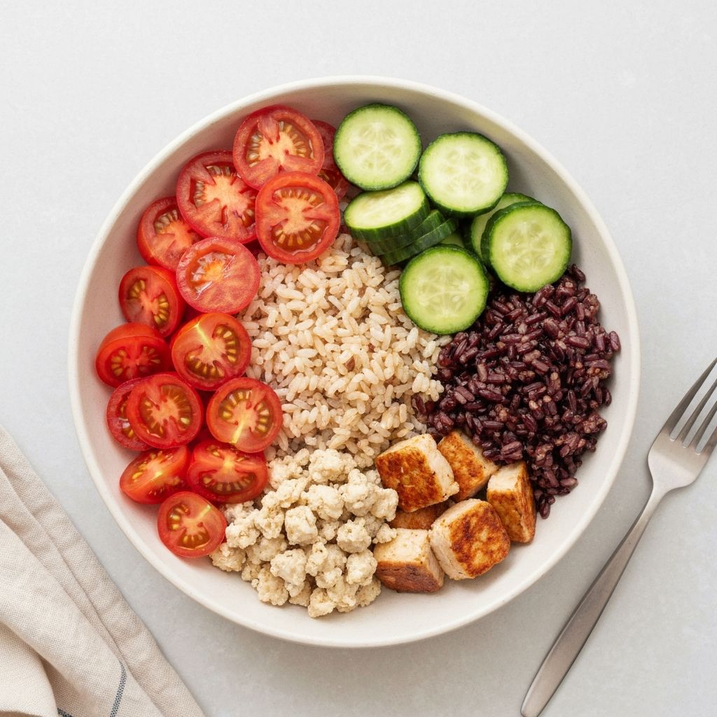 Midday meal organization